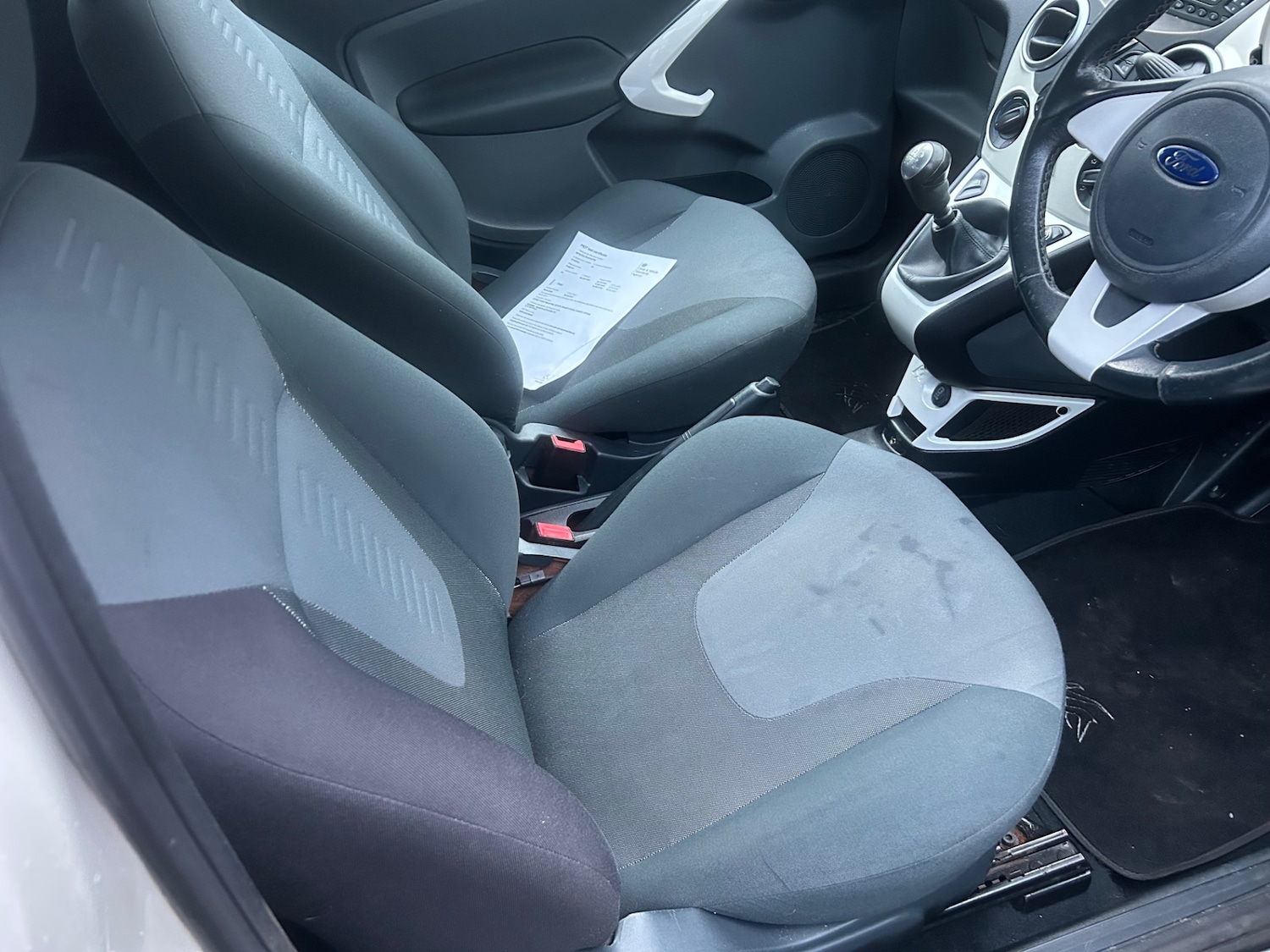 Used Ford Ka 2012 for sale - 77173304: Photo 8