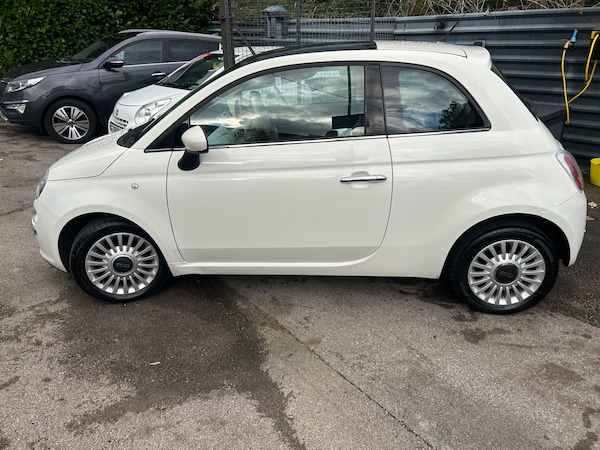 Used Fiat 500 2012 for sale - 72515918: Photo 3