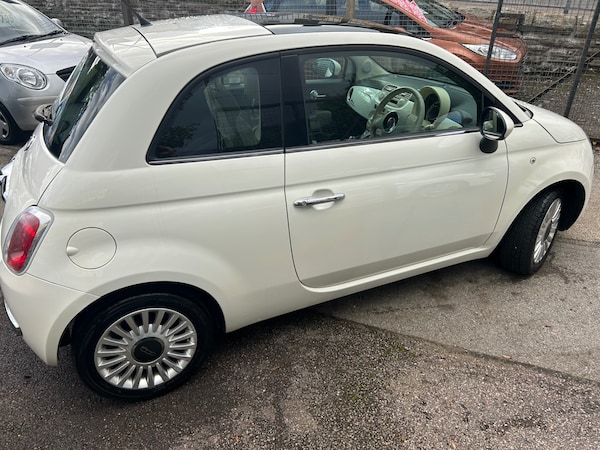 Used Fiat 500 2012 for sale - 72515918: Photo 5