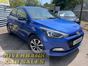 Used Hyundai i20 2018 for sale - 79315129: Photo