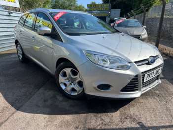 2013 (13) - 1.6 TDCi Edge ECOnetic 5dr COMING SOON