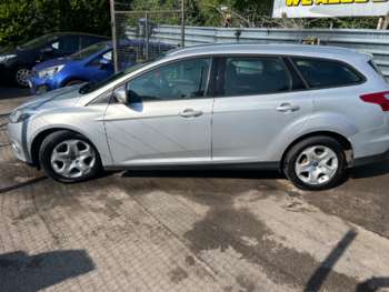 Used Ford Focus 2013 for sale - 74663598: Photo