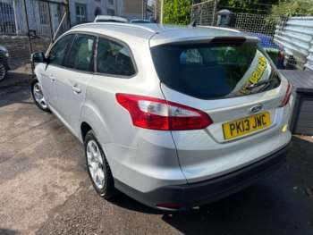 Used Ford Focus 2013 for sale - 74663598: Photo