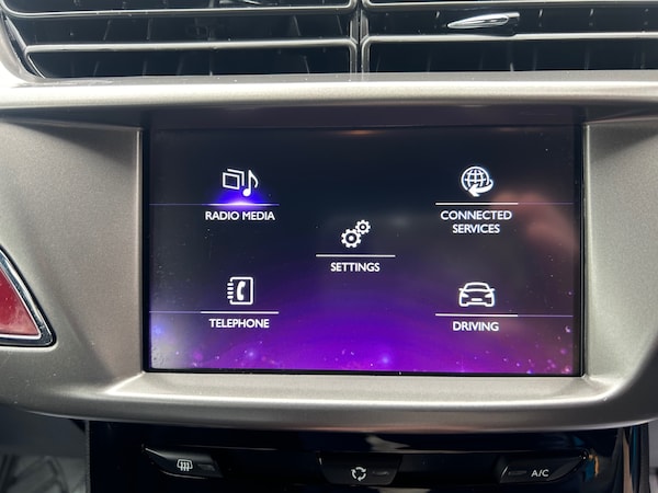 Used DS Automobiles DS 3 2016 for sale - 73780108: Photo 14