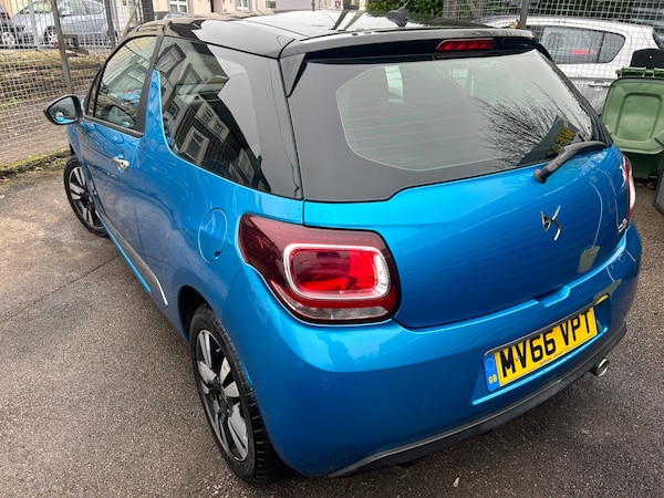 Used DS Automobiles DS 3 2016 for sale - 73780108: Photo 5
