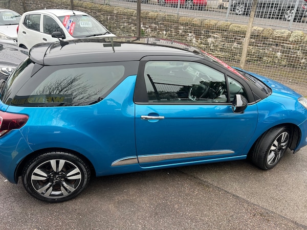 Used DS Automobiles DS 3 2016 for sale - 73780108: Photo 8