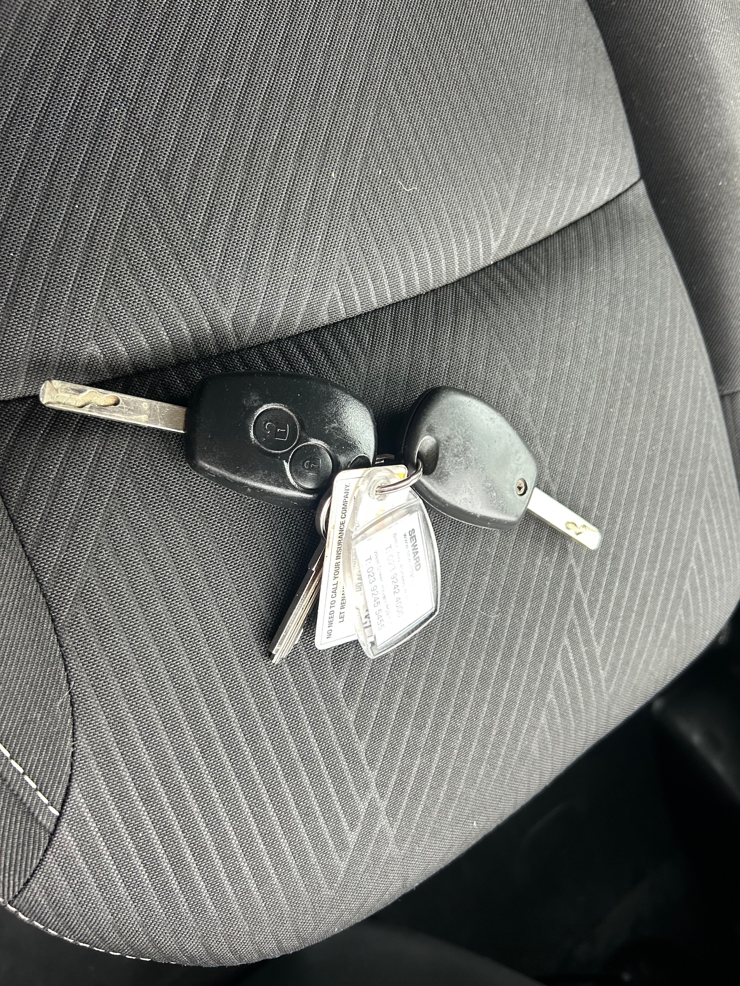 Used Renault Trafic 2015 for sale - 77326974: Photo 13