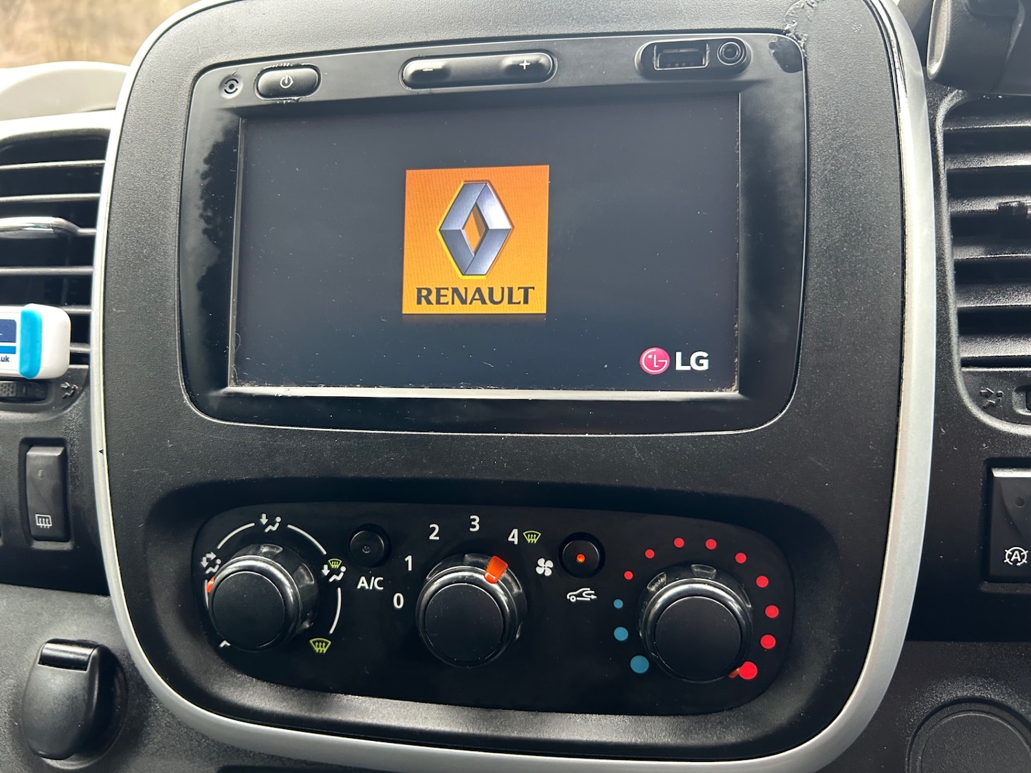 Used Renault Trafic 2015 for sale - 77326974: Photo 14