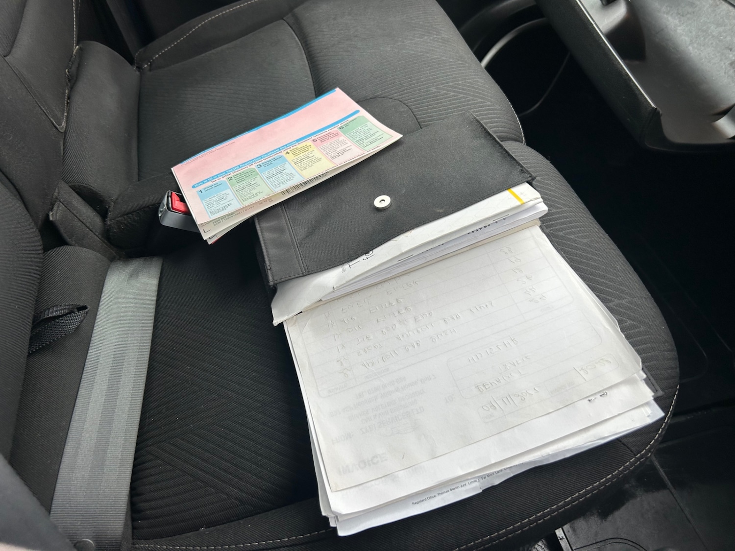 Used Renault Trafic 2015 for sale - 77326974: Photo 15