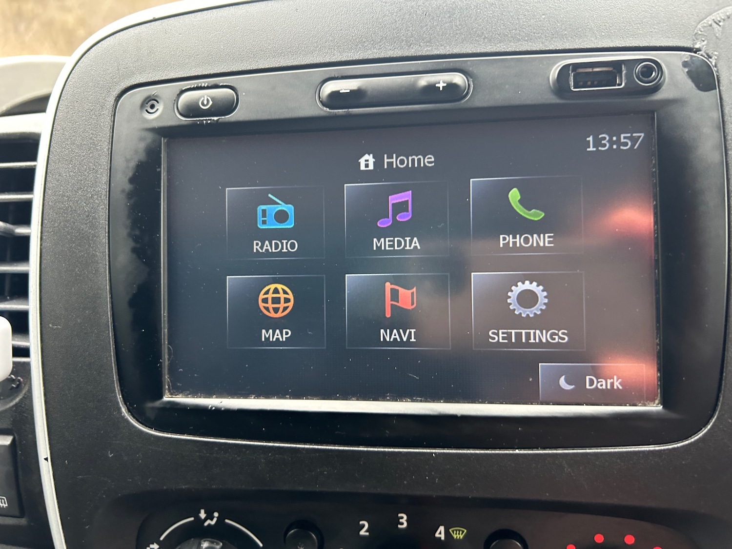 Used Renault Trafic 2015 for sale - 77326974: Photo 16