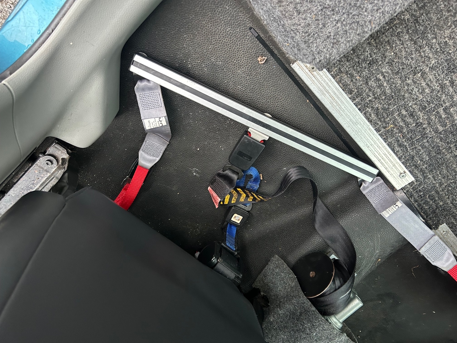 Used Renault Kangoo 2008 for sale - 77241835: Photo 12