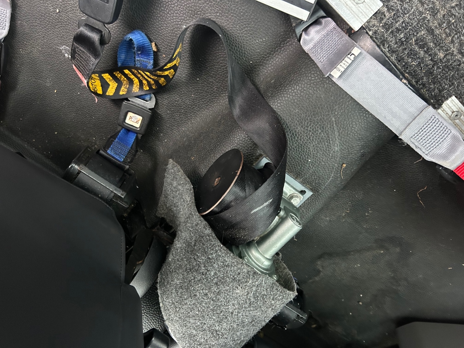 Used Renault Kangoo 2008 for sale - 77241835: Photo 13