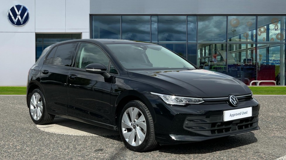 Used Volkswagen Golf 2024 for sale - 75783826: Photo 1