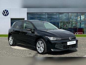 Used Volkswagen Golf 2024 for sale - 75783826: Photo