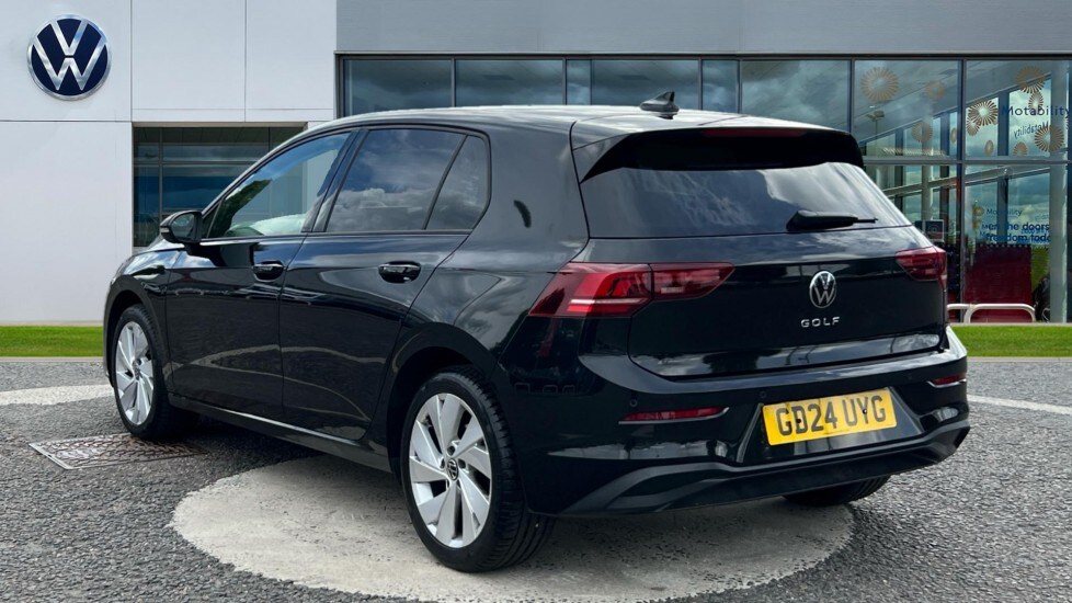 Used Volkswagen Golf 2024 for sale - 75783826: Photo 3