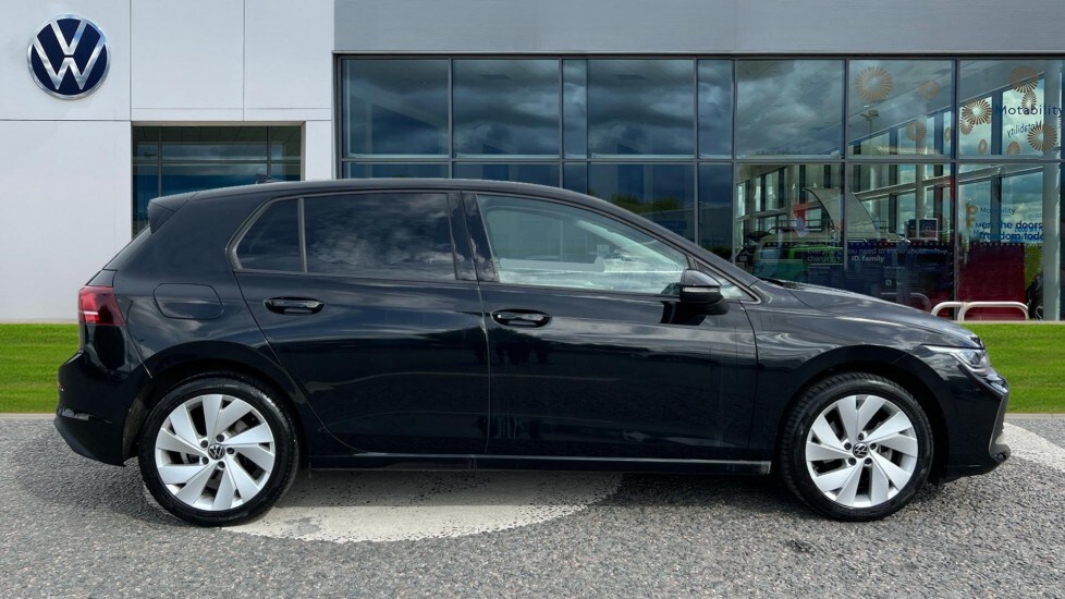 Used Volkswagen Golf 2024 for sale - 75783826: Photo 4