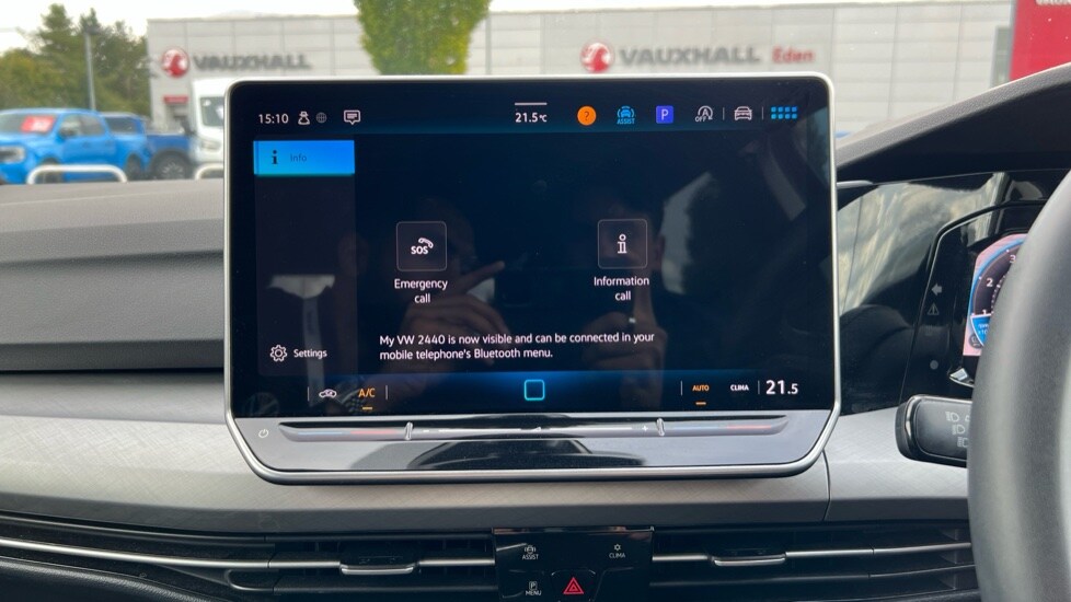Used Volkswagen Golf 2024 for sale - 75783826: Photo 47