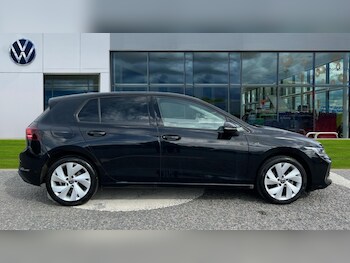Used Volkswagen Golf 2024 for sale - 75783826: Photo