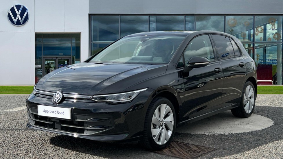 Used Volkswagen Golf 2024 for sale - 75783826: Photo 7