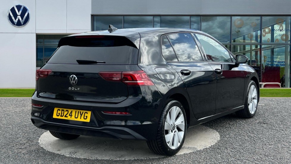 Used Volkswagen Golf 2024 for sale - 75783826: Photo 8