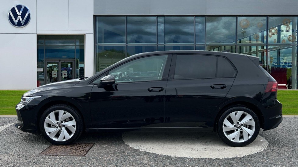 Used Volkswagen Golf 2024 for sale - 75783826: Photo 9