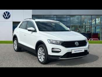 2020 - 1.0 TSI SE 5dr