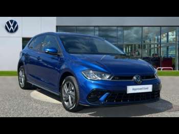 2024 - 1.0 TSI 115 R-Line 5dr DSG Auto