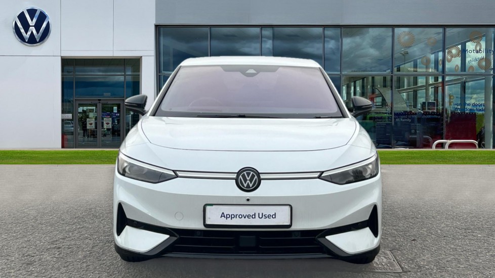 Used Volkswagen ID.7 2024 for sale - 76567901: Photo 10