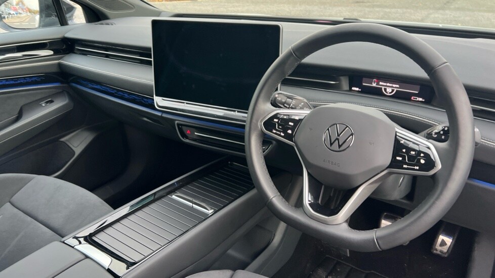 Used Volkswagen ID.7 2024 for sale - 76567901: Photo 12