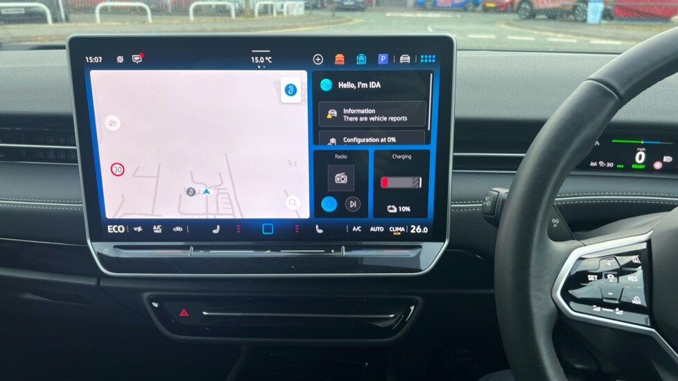 Used Volkswagen ID.7 2024 for sale - 76567901: Photo 13