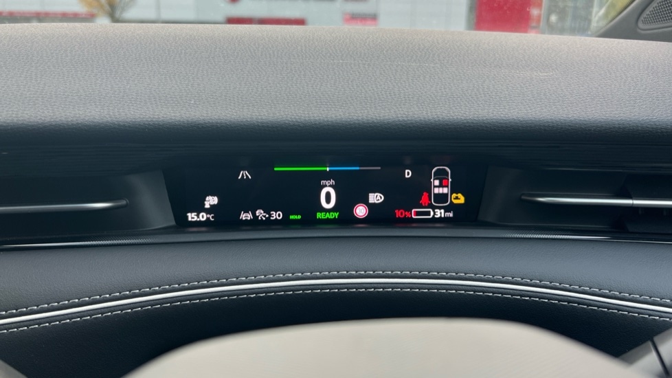 Used Volkswagen ID.7 2024 for sale - 76567901: Photo 14