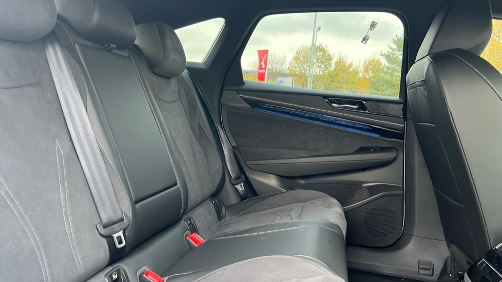 Used Volkswagen ID.7 2024 for sale - 76567901: Photo 15