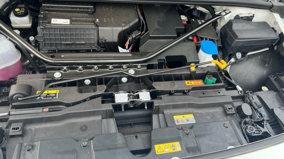 Used Volkswagen ID.7 2024 for sale - 76567901: Photo 17