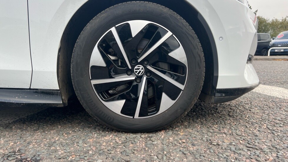 Used Volkswagen ID.7 2024 for sale - 76567901: Photo 18