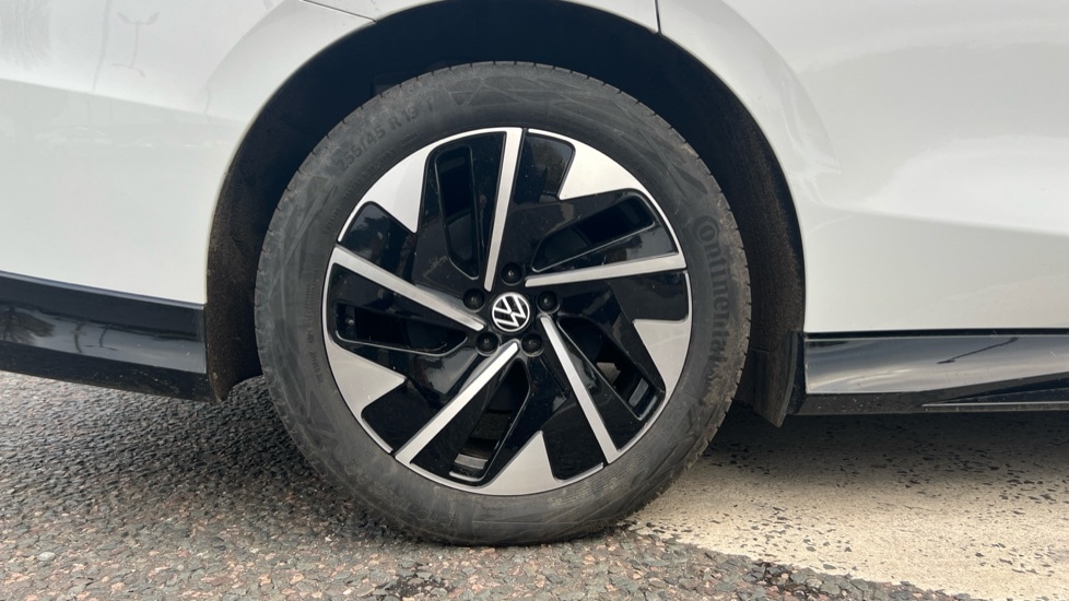 Used Volkswagen ID.7 2024 for sale - 76567901: Photo 19