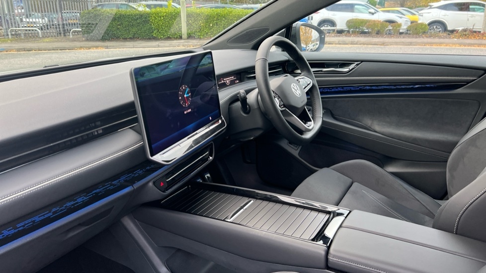 Used Volkswagen ID.7 2024 for sale - 76567901: Photo 2