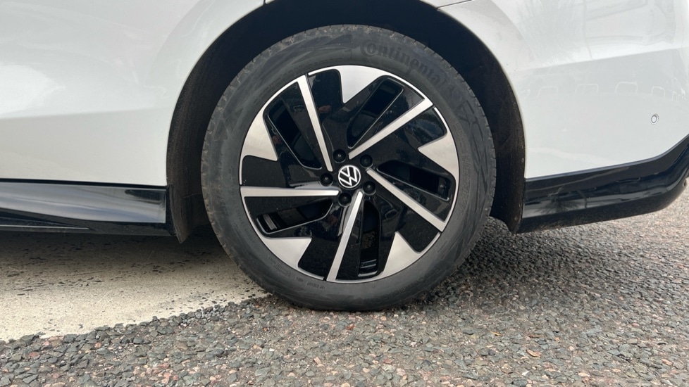 Used Volkswagen ID.7 2024 for sale - 76567901: Photo 20