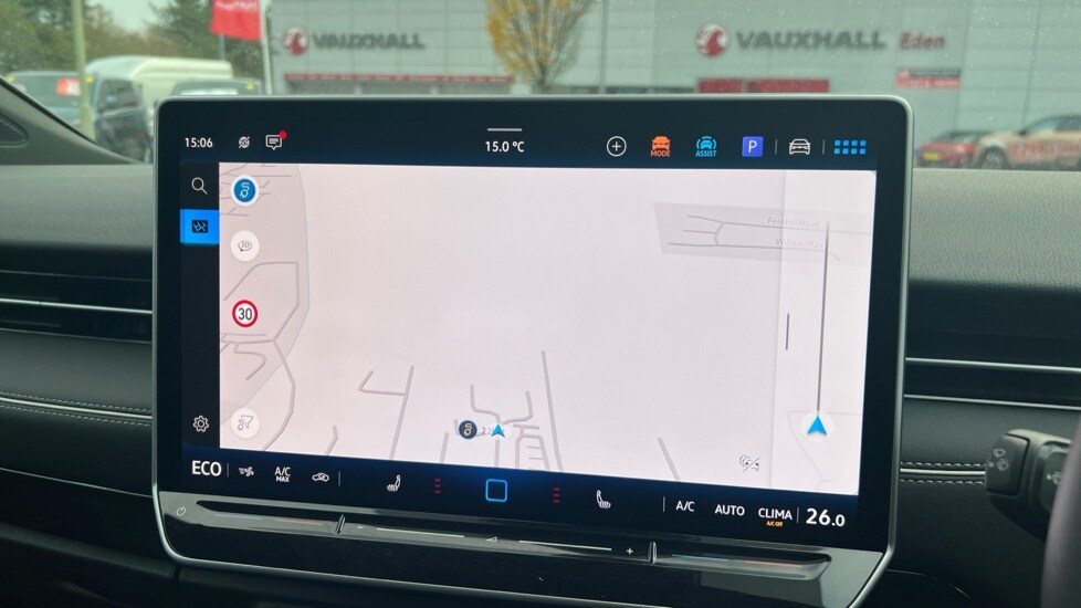 Used Volkswagen ID.7 2024 for sale - 76567901: Photo 21