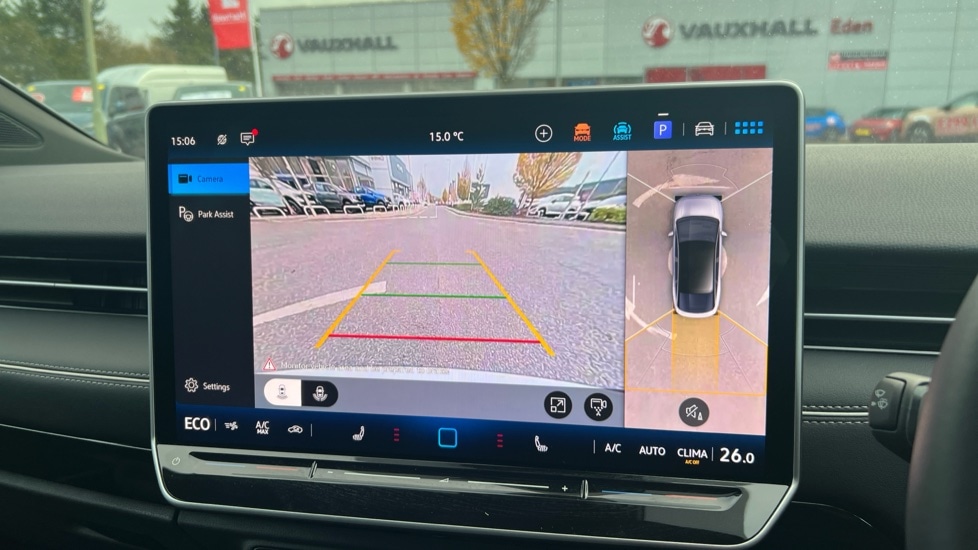 Used Volkswagen ID.7 2024 for sale - 76567901: Photo 22