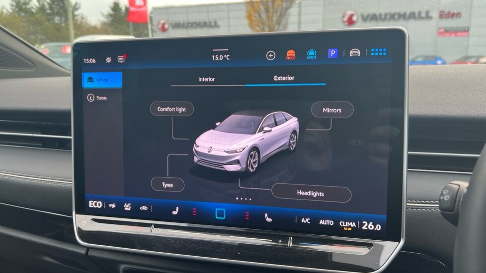 Used Volkswagen ID.7 2024 for sale - 76567901: Photo 23