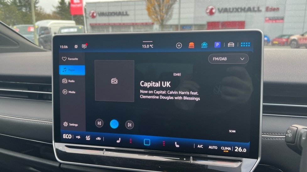 Used Volkswagen ID.7 2024 for sale - 76567901: Photo 24