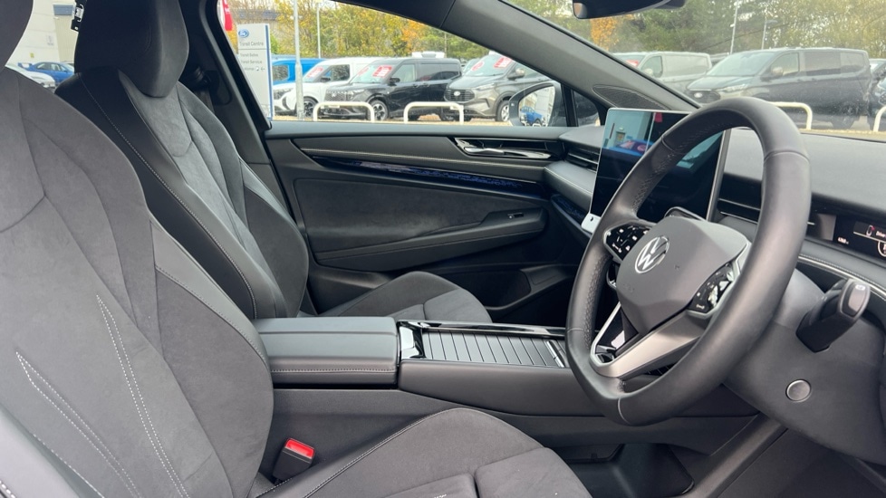 Used Volkswagen ID.7 2024 for sale - 76567901: Photo 26