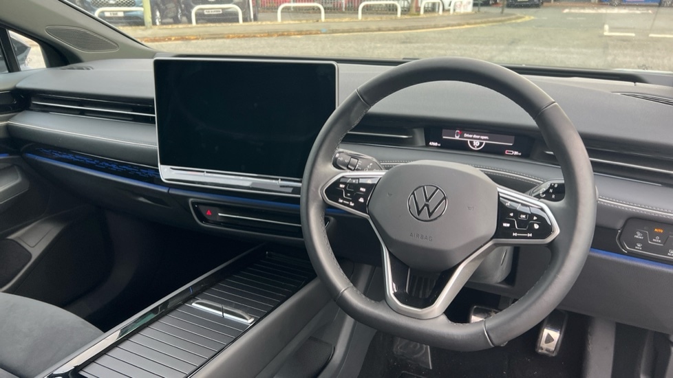 Used Volkswagen ID.7 2024 for sale - 76567901: Photo 27