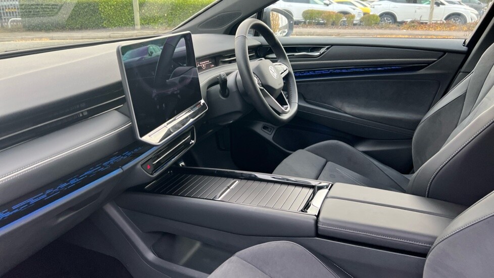 Used Volkswagen ID.7 2024 for sale - 76567901: Photo 28