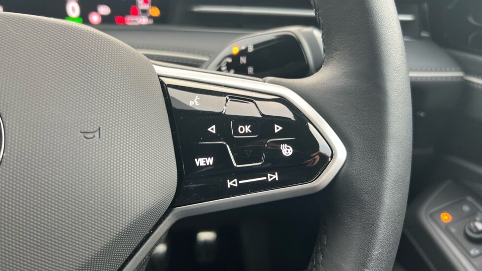 Used Volkswagen ID.7 2024 for sale - 76567901: Photo 30