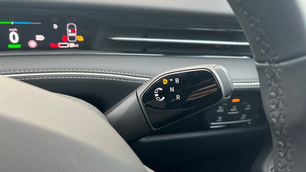 Used Volkswagen ID.7 2024 for sale - 76567901: Photo 32