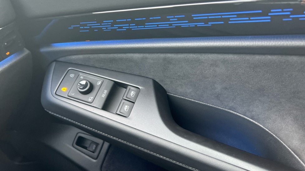 Used Volkswagen ID.7 2024 for sale - 76567901: Photo 37