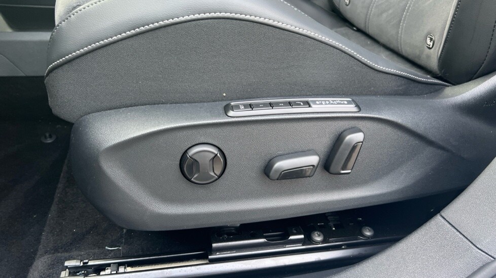 Used Volkswagen ID.7 2024 for sale - 76567901: Photo 39