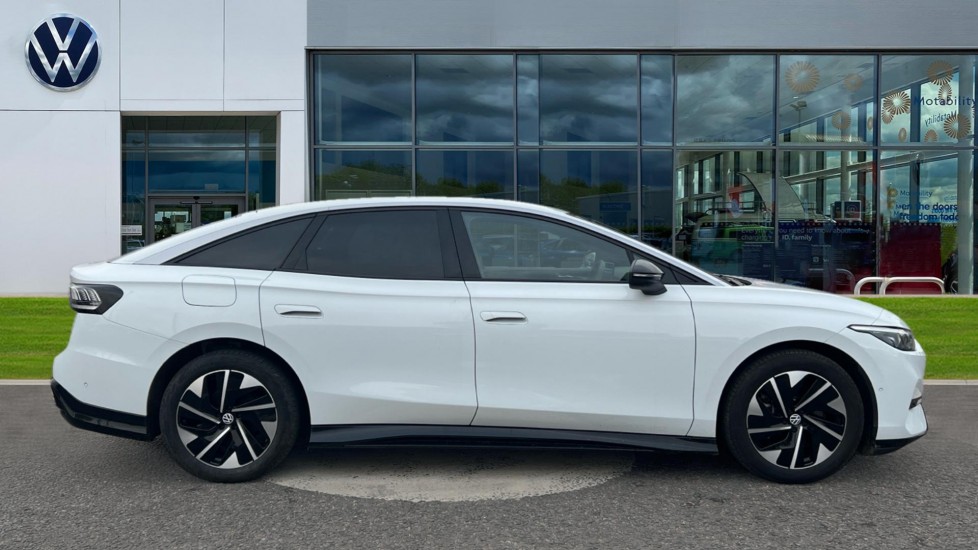 Used Volkswagen ID.7 2024 for sale - 76567901: Photo 4