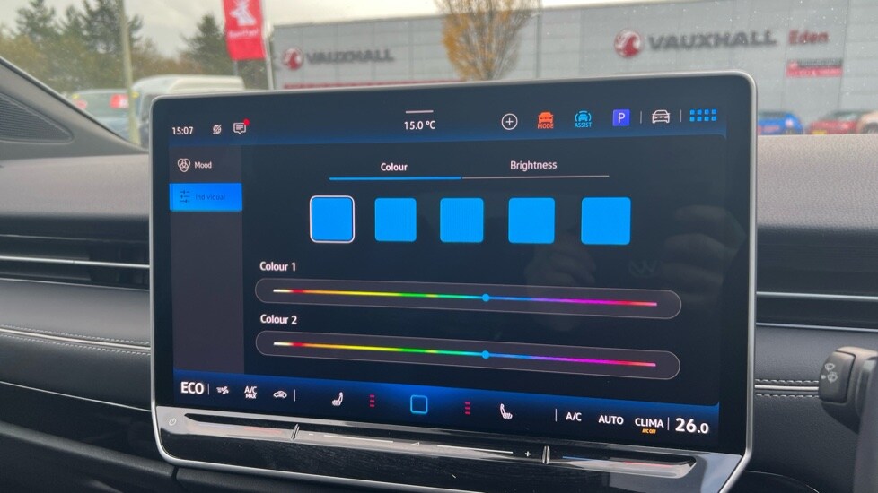 Used Volkswagen ID.7 2024 for sale - 76567901: Photo 41